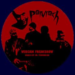 Pervtech - Webcam Freakshow - UR
