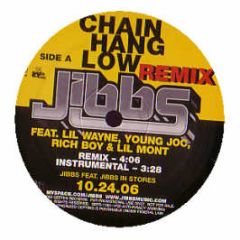 Jibbs - Chain Hang Low (Remix) - Geffen