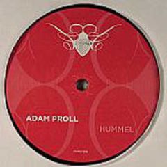 Adam Proll - Hummel - Cocoon