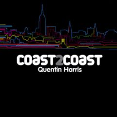 Quentin Harris  - Coast 2 Coast - NRK