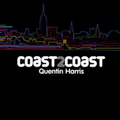 Quentin Harris  - Coast 2 Coast - NRK