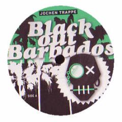 Jochen Trappe - Blackout Barbados - Connaisseur