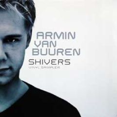 Armin Van Buuren - Shivers (Album Sampler) - Ultra Records