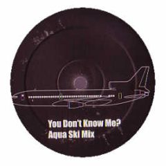 Armand Van Helden - You Don't Know Me (Breakz Remix) - Airport