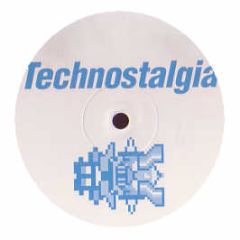 Technostalgia - Technostalgia 2 - Technostalgia