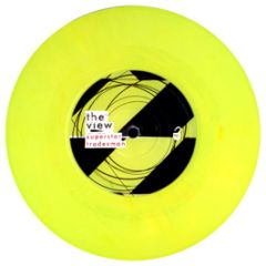 The View - Superstar Tradesman (Yellow Vinyl) - 1965 Records