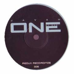 Javah - One By One - Redux