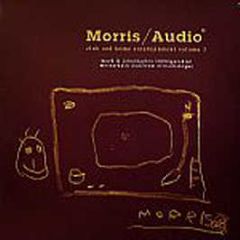Various Artists - Club And Home Entertainment 3 - Morris / Audio