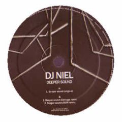 DJ Niel - Deeper Sound - Zero Tolerance