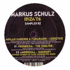 Markus Schulz  - Ibiza 2006 Sampler (Part 2) - Armada