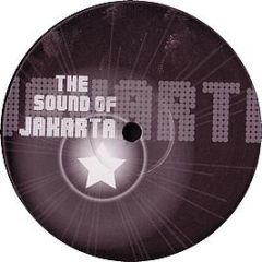 The Sound Of Jakarta - Volume 1 - Soj 1