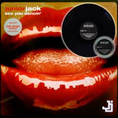 Junior Jack - See You Dancin' - Pias