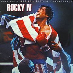 Original Soundtrack - Rocky Iv - Scotti Bros