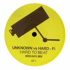 Hard-Fi - Hard To Beat (Breakz Remix) - Hf 1