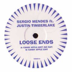 Sergio Mendes Ft Justin Timberlake - Loose Ends (Remix) - End 1