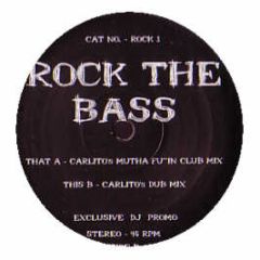 Mayhem & Musaphia - Rock The Bass (Remixes) - Rock