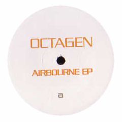 Octagen - Airborne - Conspiracy