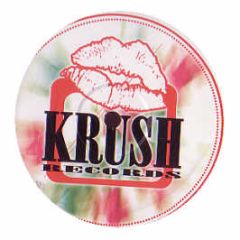 Jon Buccieri - The 4 Track EP - Krush Records