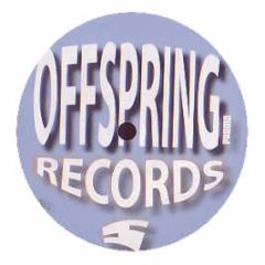 Hit House - Aceed / Apollo / Nu Nrg / Supersaw - Offspring