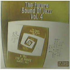 Various Artists - Future Sound Of Jazz Vol.4 - Compost
