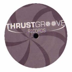 Final & Sylas - Classic Wave - Thrust Groove