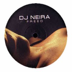 DJ Neira - I'm In Control - Print Records