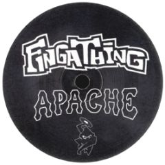 Fingathing - Apache - Ninja Tune