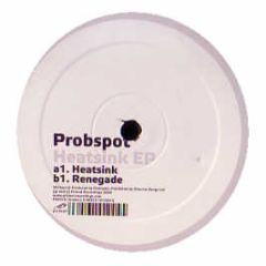 Probspot - Heatsink EP - Primal