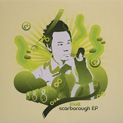 Mutt - Scarborough EP - Renegade Rec