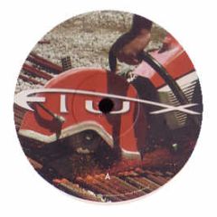 DJ Urban - You Work It Pt2 - Flux Recordings