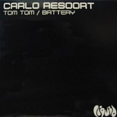 Carlo Resoort - Tom Tom / Battery - Liquid 