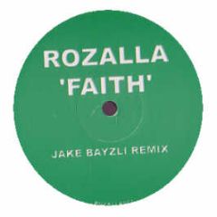 Rozalla - Faith (In The Power Of Love) (2006 Remix) - Rozalla