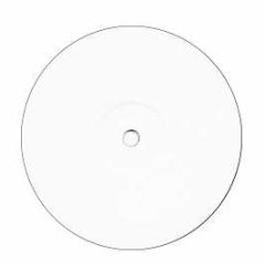 Anthony Nicholson - The Universal EP - White