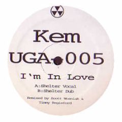 KEM - I'm In Love - Underground Access