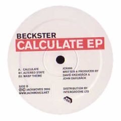 Beckster - Calculate EP - Jackmoves