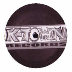Down Low - Start The Riot - K-Town Records