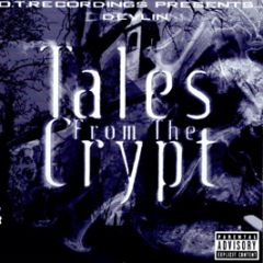 Devlin - Tales From The Crypt - O.T Recordings