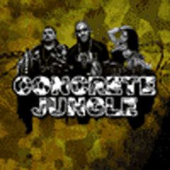 Uk Apachi - Concrete Jungle - Nuttah Beats