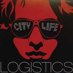 Logistics - City Life EP - Hospital