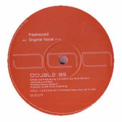 Double 99 - Freakazoid - Satellite