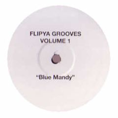 Mandy Vs Booka Shade Vs New Order - Body Monday - Flipya Grooves 1