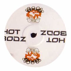 Dub Offenderz V's Justin Timberlake - My Love - Hot Bodz