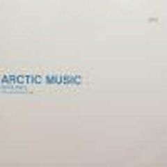 Alaska & Kirsty Hawkshaw - Juneau (White Vinyl) - Arctic Music