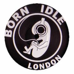 Journeyman & Barcode - Wikked Babylon - Born Idle 8