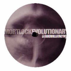 Mortlock - Evolutionary - Guerrilla Tactics