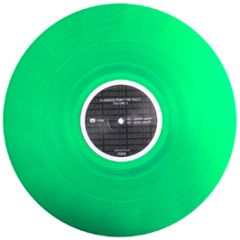 David Duriez - Classics From The Vault (Volume 1) (Green Vinyl) - Duriez 4