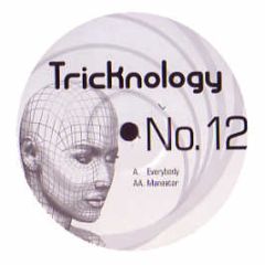 Nelly Furtado - Maneater (Breaks Remix) - Tricknology