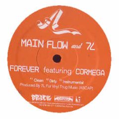 Main Flow & 7L Feat. Cormega - Forever - Brick