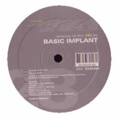 Basic Implant - Revenge Of The 303 - Toneman