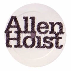 Allen Hoist - The Lost & Found Sessions - Soul Lab 5